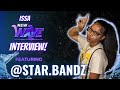 Star bandz talks about being a young artist inspirations  more with mary jhay  issa new wave show