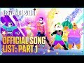 舞力全開 2019 Just Dance 2019  - PS4 中英文亞版 product youtube thumbnail