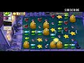 Plants vs Zombies Classic | Bonus Game 2 | Beghouled | Gameplay | interesting (No Commentary)