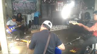 BENALU CINTA #Cover_Rijal LATIHAN