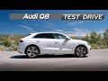 Audi Q8 Review - 75% off a Lamborghini - Test Drive | Everyday Driver