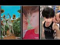 Tik Tok ' Đam Mỹ ' | Tình yêu siêu Khủng Long vừa Lãng Mạng vừa Đáng Yêu ❤❤