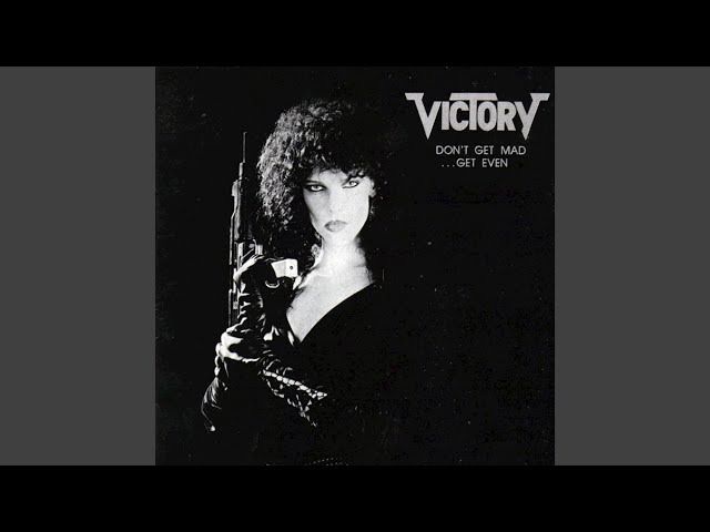 Victory  - Are You Ready