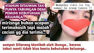 Download Lagu 9 Tahun Kerja Di Taiwan ||Tak Punya Tabungan Demi Keluarga Tapi Balasannya Sangat Menyakitkan.. MP3