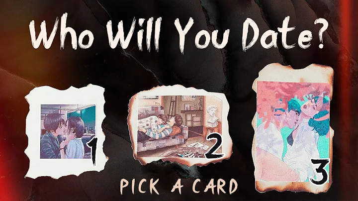 Will You Date Somebody Soon? PICK A CARD Tarot Rea...