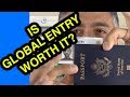 Is Global Entry worth it? Get it to bypass US Immigration lines at the airport
