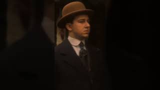 Vito & Clemenza early beginnings | Godfather II