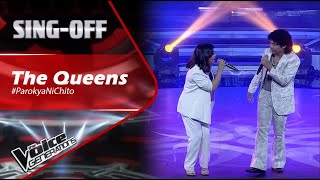 The Voice Generations: The Queens’ classy version of ‘NEW YORK, NEW YORK’