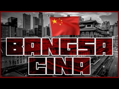 Bagaimana Bangsa Cina Menguasai Di Seluruh Dunia