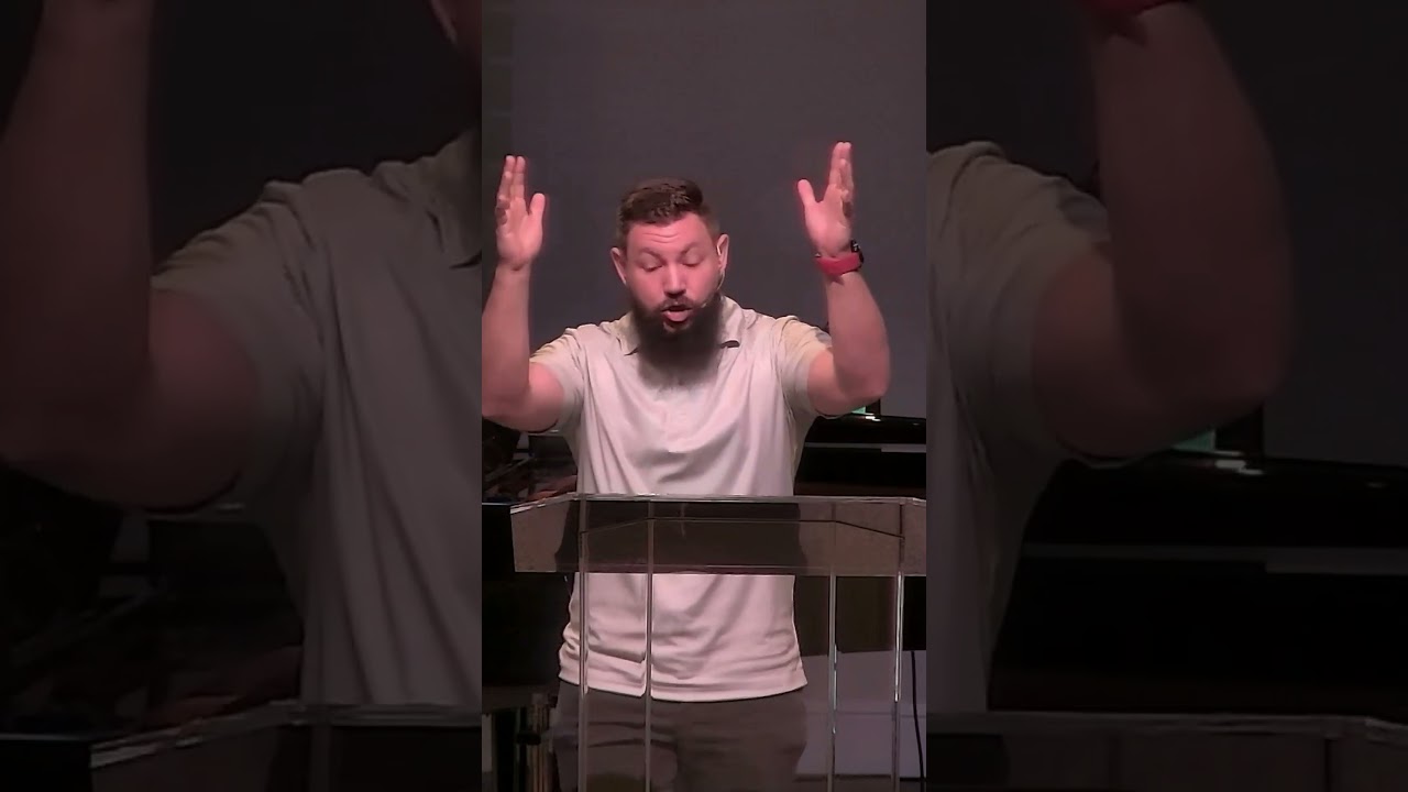 Second Baptist Church