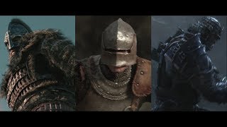 For Honor - Paradise (What About Us?)