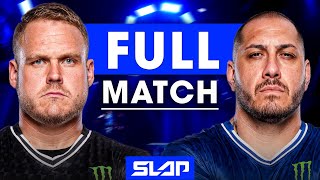 Download Lagu LIGHTS OUT!!! ๐คฏ๐ก๐คฏ | Power Slap 13: James Siekmann vs Pono Pau | FULL MATCH MP3 Download Lagu LIGHTS OUT!!! ๐คฏ๐ก๐คฏ | Power Slap 13: James Siekmann vs Pono Pau | FULL MATCH MP3