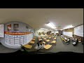 LLA High School 360ºVR Campus Tour - More Chemistry