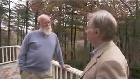 Richard Dawkins and Daniel Dennett- On Death