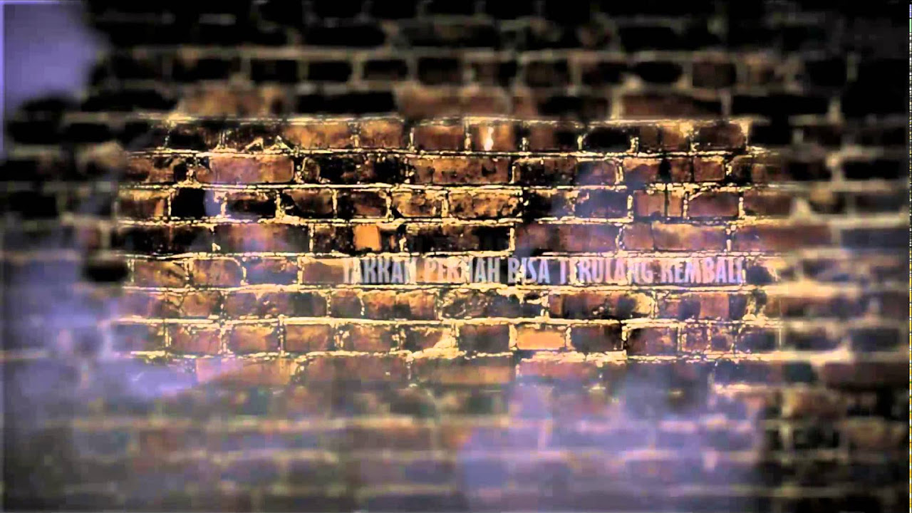 The Ariobim - Halusinasi (Official Lyric Video)