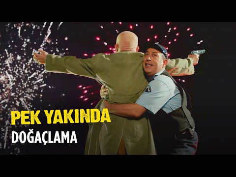 Doğaçlama | PEK YAKINDA