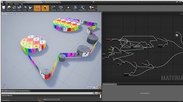 Recorder vertex animation test