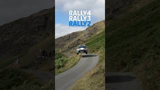 Rally4 vs Rally3 vs Rally2. Which did it best?
#FIAERC | #RaliCeredigion đ´ó §ó ˘ó ˇó Źó łó ż Rally4 vs Rally3 vs Rally2. Which did it best?