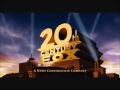 20th Century Fox And Paramount 100 Years