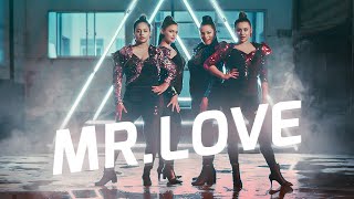 Video thumbnail of "Mr. Love (Kochchi) | Official Music Video 2021"