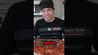 Dünyanın En Acı Noodleı