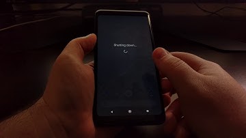 Pixel 2 | Returning to Stock Android