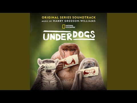 Putar Magic Hour - Harry Gregson-Williams