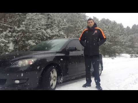 Обзор зимней резины Pirelli Snowcontrol 3 (сезон эксплуатации)