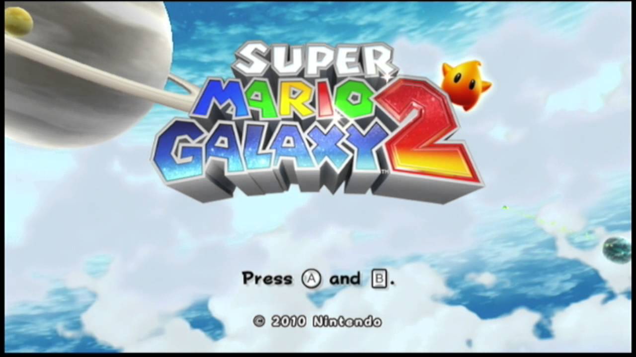 super mario galaxy iso download