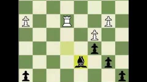 Chess lesson : The Art of Tempo moves