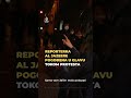 Reporterka Al Jazeere uznemiravana i pogođena u glavu tokom protesta i pljački u Francuskoj