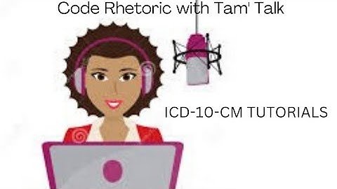 Code Rhetoric with Tam
