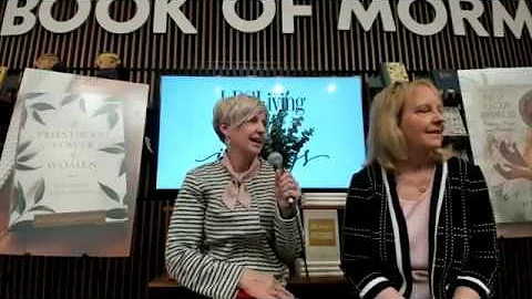 LDS Living & Inklings Study Group: Live Up to our ...