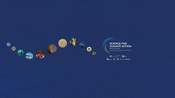 WMO - Data that delivers - why investments in systematic observation matter