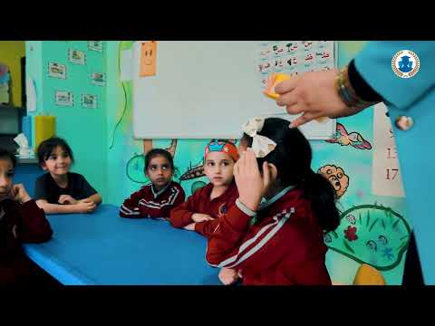 برومو دعائي لصالح روضة ومدارس أسوار القدس