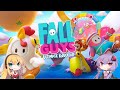 【FALLGUYS】結月ゆかりの徐々に奇妙な挑戦