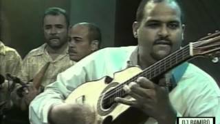 Video thumbnail of "RAPHY LEAVITT-JIBARO SOY(EDITADO)"