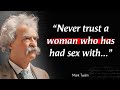 Mark Twain Inspirational Quotes About Life Lessons Which Are Precious For Youth
