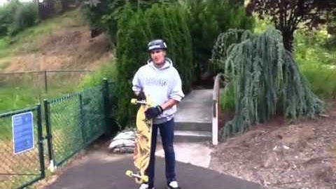 Trick Tip: Pre-Drift Dealio