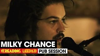 Milky Chance 'Stolen Dance' | R&L 2014