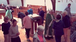 Glastonbury Abbey of Hingham, Massachusetts: A Benedictine Community: July 7, 2026