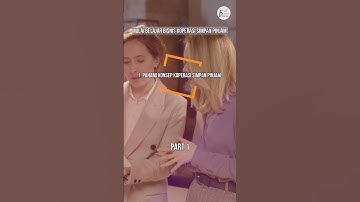 MULAI BISNIS KOPERASI SIMPAN PINJAM PART 1 | SAHABAT PRENEUR |