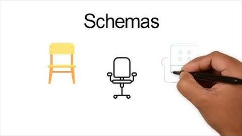 Implicit Bias: Schemas