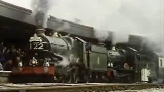 Requiem for a railway - Of coppersmiths and kings - 1985