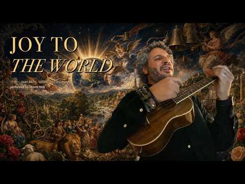 Video still for Joy to the World