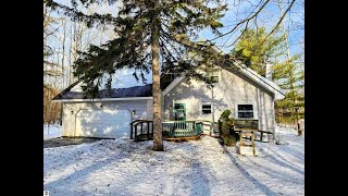 6514 Wilderness Drive, Mancelona, MI - 1942991