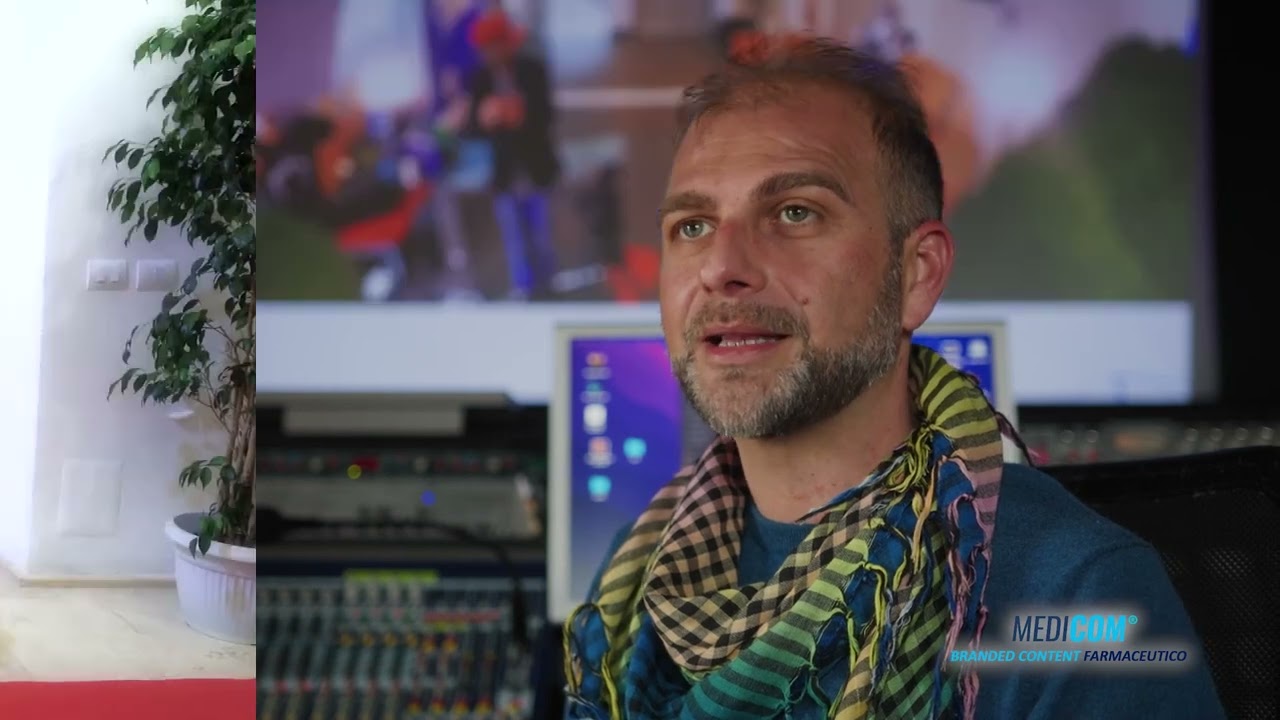 Vicini Di Colesterolo - Dario Nuzzo Racconta