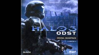 Halo ODST Piano & Sax Montage screenshot 3