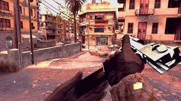 Slowmotion Reload Desert Eagle | DiRTy_SpiNZzz