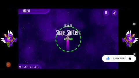 Chapter 2 Gameplay Chicken Invaders 4 